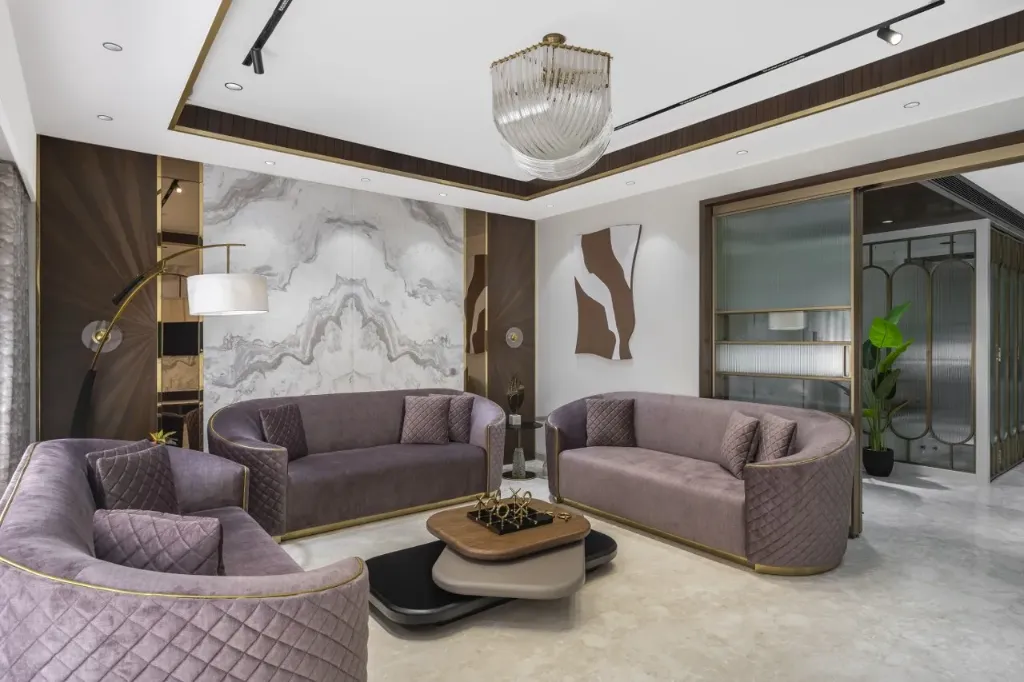 Home design